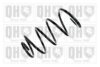 QUINTON HAZELL QCS7127 Coil Spring